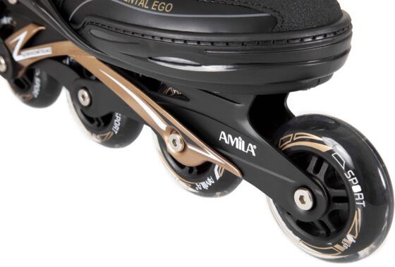 In-Line Skates, No44 (49075) - Image 2