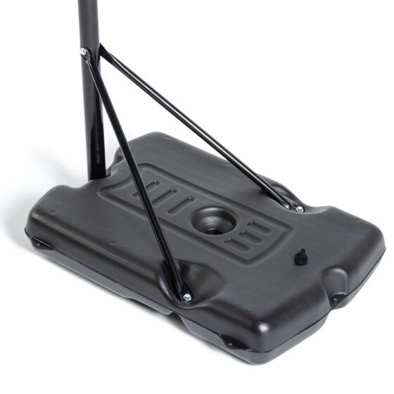 Σετ Μπασκέτας AMILA KIDmax JPP30 49083 - Image 3