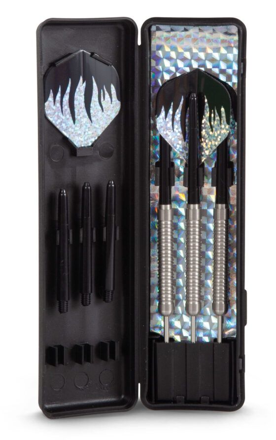 Βέλη με σιδερένια μύτη 24gr WIN MAX WELON 49161 - Image 4