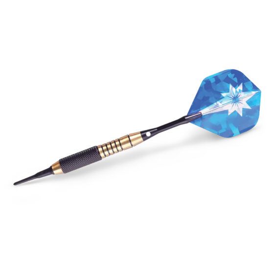 Βελάκια Σετ με Σκληρή & Μαλακή Μύτη 18-20gr 49178 - Image 4