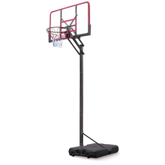 Σέτ Μπασκέτα AMILA AIRBALL NPC30 49204 - Image 2