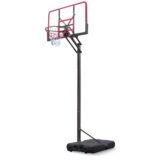 Σετ Μπασκέτας AMILA AIRBALL NPC45 49205