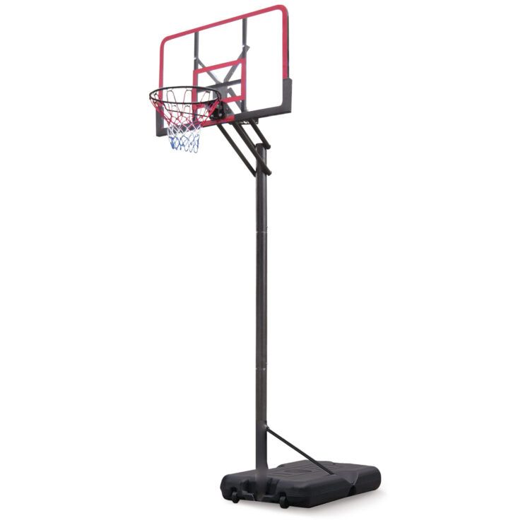 Σετ Μπασκέτας AMILA AIRBALL NPC45 49205