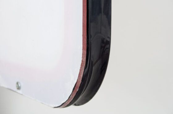 Σετ Μπασκέτας AMILA AIRBALL NPC45 49205 - Image 2