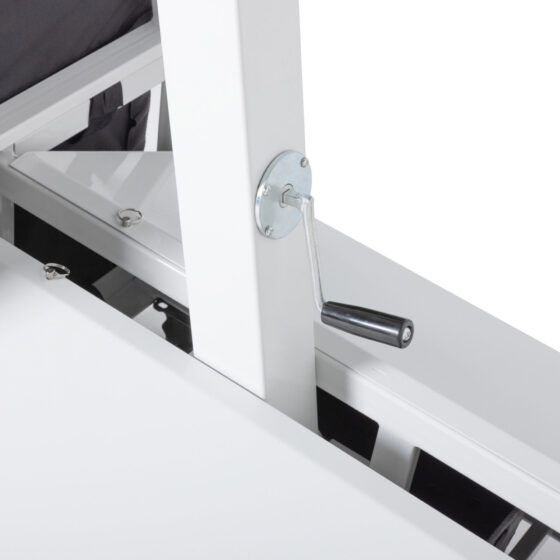 Σετ Μπασκέτας AMILA DOUBLE CURLS DCG80 (49217) - Image 4