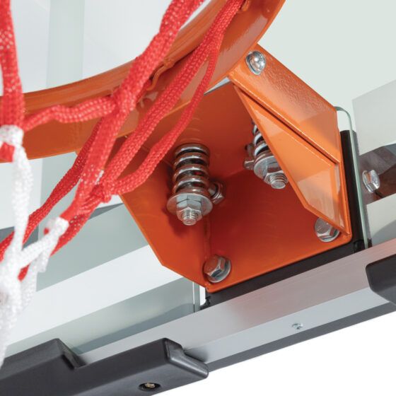 Μπασκέτα  AMILA BOXFLASH DCG80  49219 - Image 3
