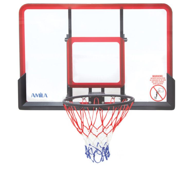 Ταμπλό Μπασκέτας AMILA GAMESHOT C35 49225