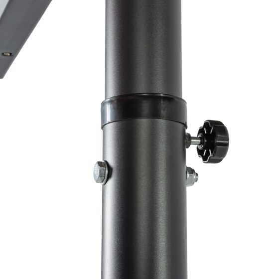Σετ Μπασκέτας  AMILA HAWK NPC35  49228 - Image 4