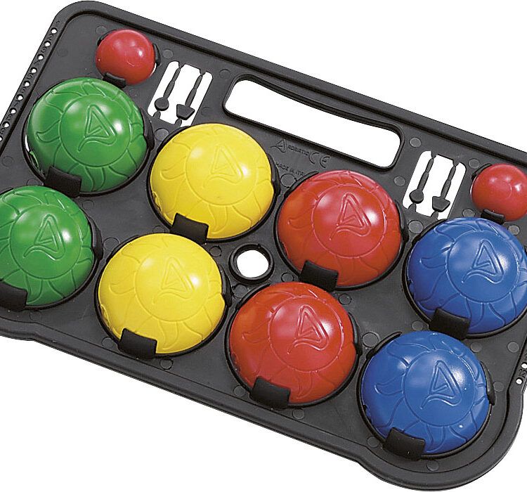 Σετ Petanque 7cm (8 μπάλλες) 49404