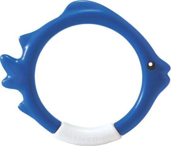 Underwater Fish Rings INTEX 55507 - Image 3