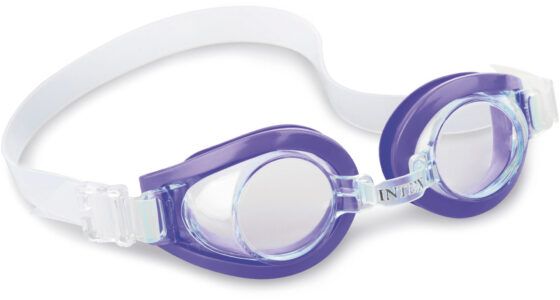 Παιδικά Γυαλιά Κολύμβησης INTEX Play Goggles 55602 - Image 3