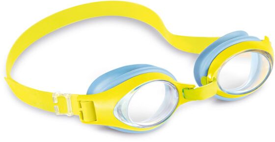 Παιδικά Γυαλιά Κολύμβησης INTEX Junior Goggles 55611 - Image 5