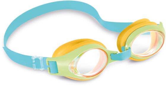 Παιδικά Γυαλιά Κολύμβησης INTEX Junior Goggles 55611 - Image 7