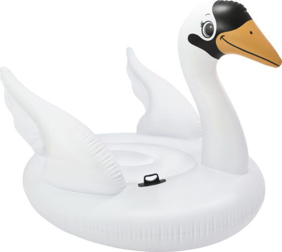 Φουσκωτό Mega Swan Island 56287
