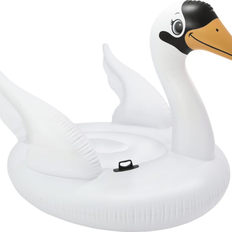 Φουσκωτό Mega Swan Island 56287