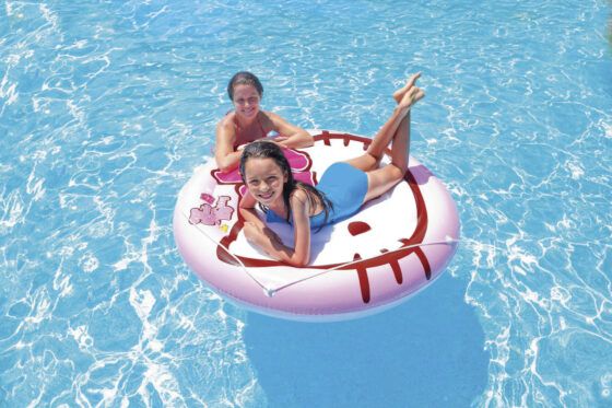 INTEX Small Island (56513) - Image 2