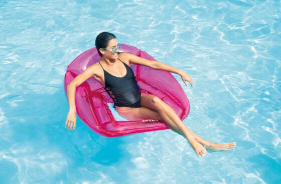Transparent Lounges INTEX 56802 - Image 5