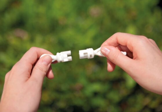 Petal Lounge INTEX 56869 - Image 3