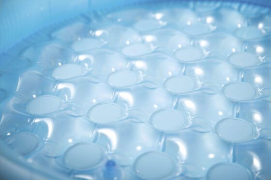 Πισίνα Παιδική  Mushroom Baby Pool INTEX 57114 - Image 7