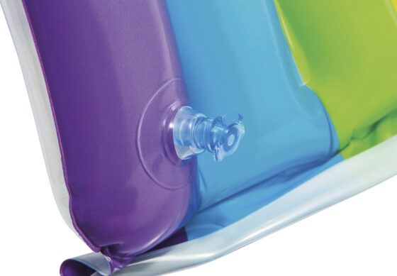 Rainbow Cloud Baby Pool INTEX 57141 - Image 3