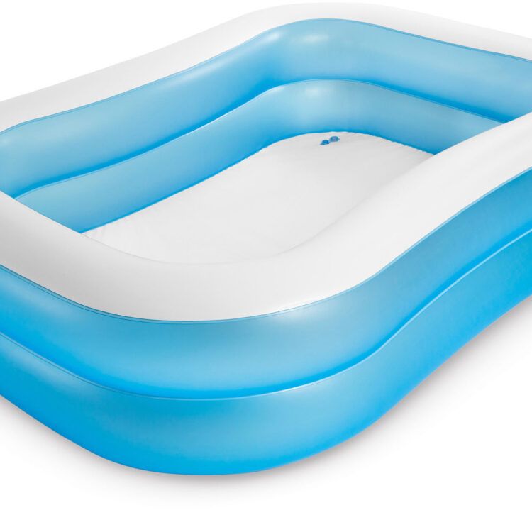 Πισίνα Family Swim Center 57180