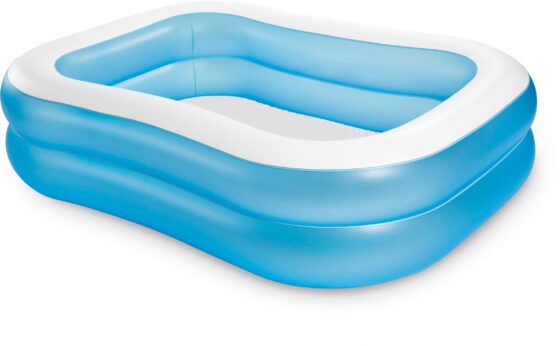 Πισίνα Family Swim Center 57180 - Image 2