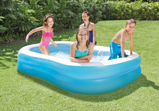 Πισίνα Family Swim Center 57180 - Image 3