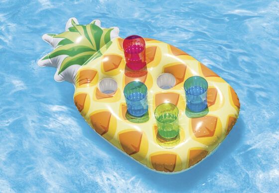 Pineapple Drink Holder INTEX 57505 - Image 6
