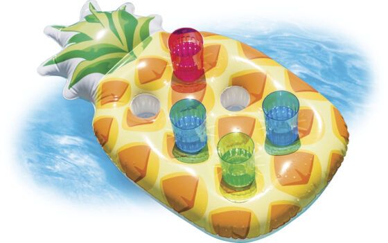 Pineapple Drink Holder INTEX 57505 - Image 8