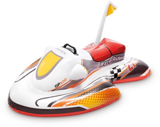 Wave Rider INTEX 57520 - Image 2