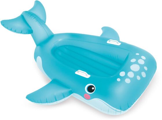 Blue Whale Ride-On INTEX 57567 - Image 6
