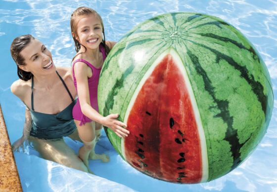 Watermelon Ball Intex 58075 - Image 5