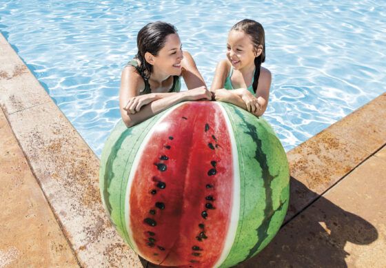 Watermelon Ball Intex 58075 - Image 6