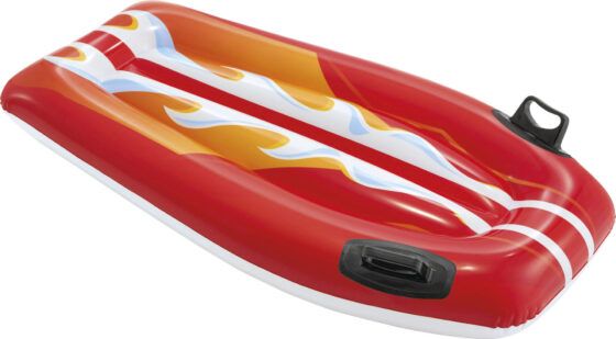 Σανίδα Κολύμβησης Φουσκωτή Intex Joy Rider 58165 - Image 3