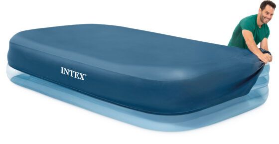Κάλυμμα πισίνας παραλληλόγραμμο INTEX 58412 - Image 5