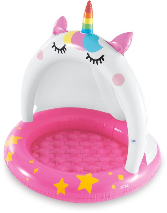 Caticorn Baby Pool INTEX 58438 - Image 4