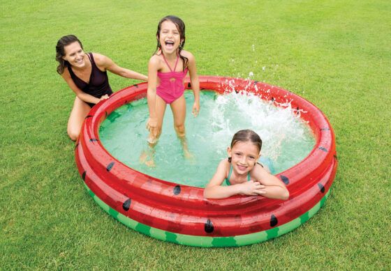Watermelon Pool INTEX 58448 - Image 2