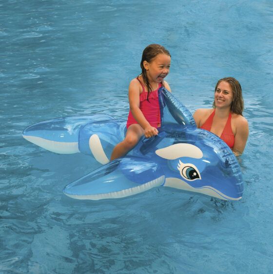 Lil' Whale INTEX 58523 - Image 5
