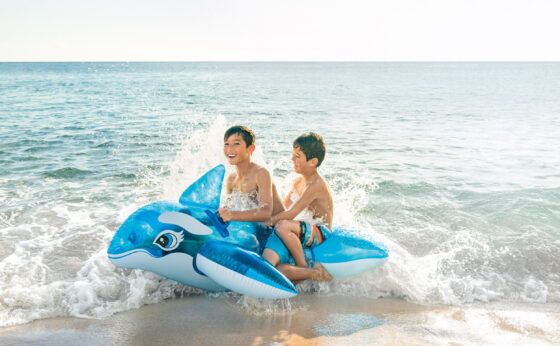 Lil' Whale INTEX 58523 - Image 6