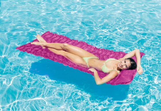 Tote-n-Float Wave Mat INTEX 58807 - Image 5