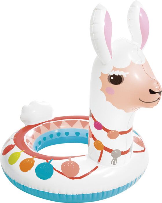 Κουλούρα Θαλάσσης INTEX Big Animal Ring 59221 - Image 4