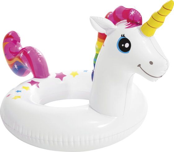 Κουλούρα Θαλάσσης INTEX Big Animal Ring 59221 - Image 5