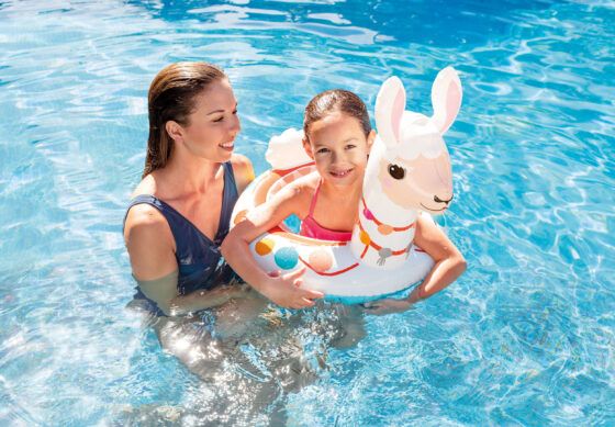 Κουλούρα Θαλάσσης INTEX Big Animal Ring 59221 - Image 6