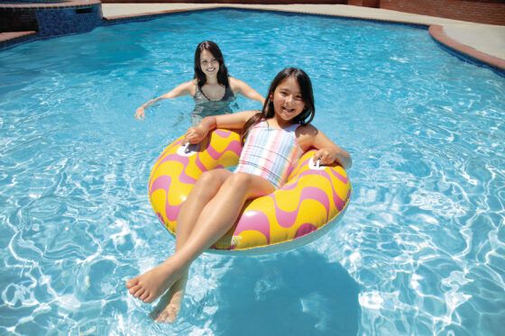 Swirly Whirly Tubes INTEX 59256 - Image 5