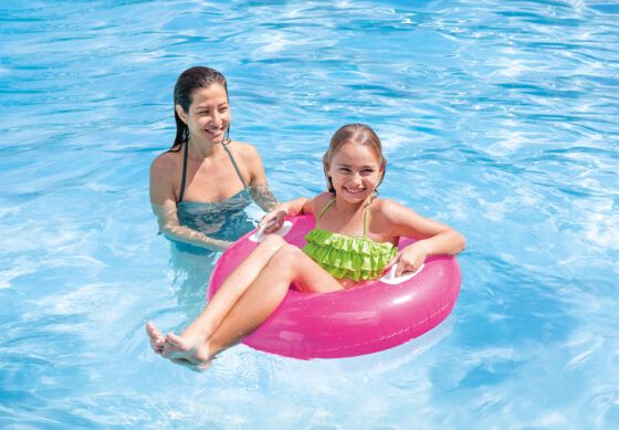 Hi-Gloss Tube INTEX 59258 - Image 10