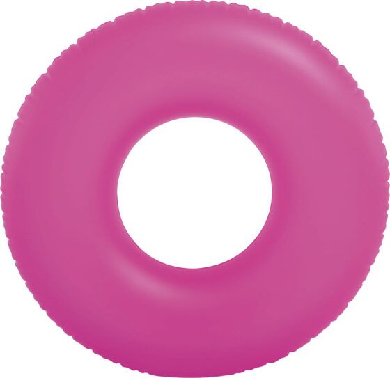 Παιδικό Σωσίβιο Κουλούρα Neon Frost Tube INTEX  59262 - Image 2