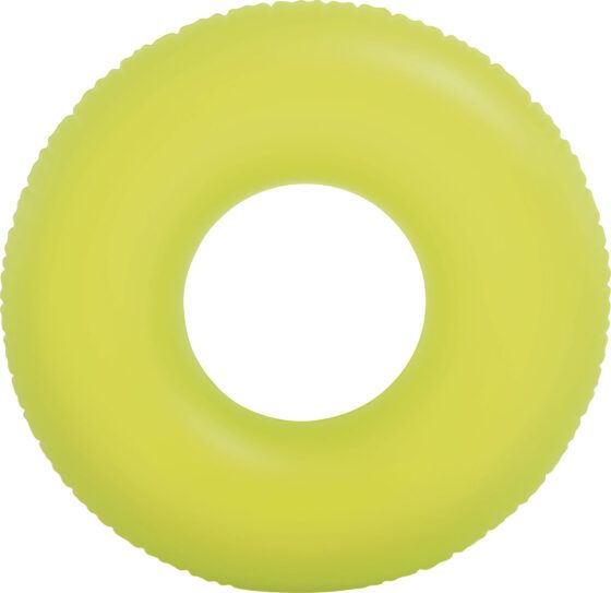 Παιδικό Σωσίβιο Κουλούρα Neon Frost Tube INTEX  59262 - Image 3