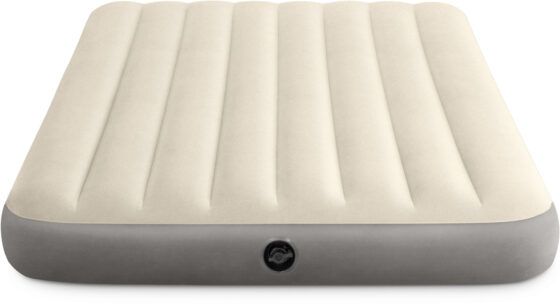 Φουσκωτό Στρώμα Ύπνου 137x191x25  Intex Single-High Full 64102 - Image 2