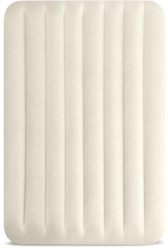 Φουσκωτό Στρώμα Ύπνου 137x191x25  Intex Single-High Full 64102 - Image 4