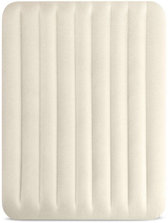 Φουσκωτό Στρώμα Ύπνου 152x203x25  Intex Single-High Queen 64103 - Image 6